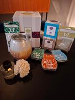 Te koop Scentsy waxine warmer en meer, Ophalen of Verzenden, Nieuw, Overige materialen, Minder dan 25 cm