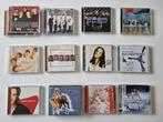 Selectie CD's (pop, dance, Nederlands), Cd's en Dvd's, Gebruikt, Ophalen of Verzenden, 1980 tot 2000