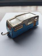 Dinky toys caravan, Ophalen of Verzenden, Bus of Vrachtwagen, Overige merken