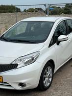 Nissan Note 1.2 Dig-s 72KW/98PK CVT 2015 Wit, 1045 kg, 1198 cc, Wit, 48 €/maand