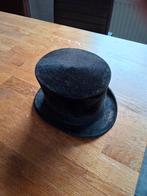 Vintage hoge hoed, Kleding | Heren, Hoeden en Petten, Ophalen of Verzenden