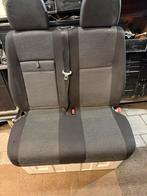 Bijrijdersbank voor mercedes sprinter 906/crafter engelse, Ophalen of Verzenden, Gebruikt, Mercedes-Benz