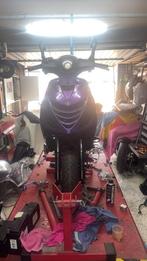 Zip 2t 70 cc, Ophalen of Verzenden, Zip