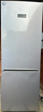 Beko koelvriescombinatie, Witgoed en Apparatuur, Koelkasten en IJskasten, Ophalen, 200 liter of meer, 60 cm of meer, Met aparte vriezer