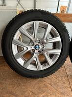 Pirelli Sottozero orginele BMW X1  17” wintervelgen + band, Auto-onderdelen, Ophalen of Verzenden