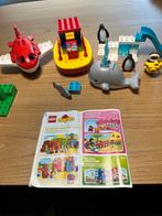 Duplo 10805 Dieren van de Wereld Set, Kinderen en Baby's, Speelgoed | Duplo en Lego, Ophalen, Zo goed als nieuw, Complete set