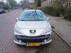 Peugeot 207 1.4 VTI 16V 5DRS 2009 Grijs, Auto's, Peugeot, Voorwielaandrijving, Stof, 1145 kg, Origineel Nederlands