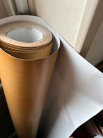 Stucloper, Doe-het-zelf en Verbouw, Ophalen, Zo goed als nieuw, 15 m² of meer, Folie