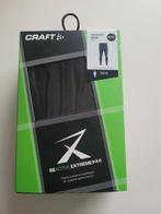 Thermobroek Craft Active Extreme 2.0 Heren XXL NIEUW, Kleding | Heren, Sportkleding, Nieuw, Ophalen of Verzenden, Craft, Zwart