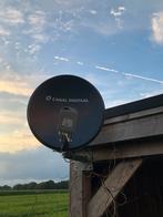 Schotelantenne/ontvanger, Ophalen of Verzenden, Gebruikt, (Schotel)antenne-accessoires