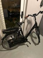 Stella Vicenza Red Line – Voor onderdelen of herstel., 51 tot 55 cm, Ophalen, Gebruikt, Overige merken