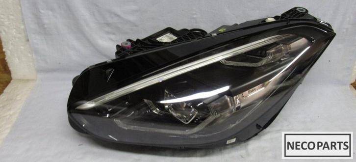 BMW Z4 F29 FULL LED KOPLAMP ALLES LEVERBAAR!!, Auto-onderdelen, Verlichting, BMW, Gebruikt, Ophalen of Verzenden