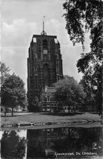 (301-333-017) Leeuwarden De Oldehove, Verzamelen, Ansichtkaarten | Nederland, Verzenden, Friesland