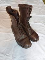 MvO parajumperboots Ammo boots leger kistjes, Verzamelen, Militaria | Tweede Wereldoorlog, Ophalen of Verzenden, Engeland