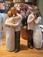 Willow Tree verzameling 7 stuks, Ophalen of Verzenden, Gebruikt