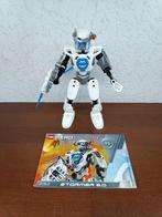 Lego hero factory 2063 stormer 2.0, Ophalen of Verzenden, Gebruikt, Complete set, Lego