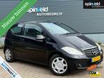 Mercedes A-klasse 160 CDI BlueEFFICIENCY Classic BJ`09 NL TR, Voorwielaandrijving, Gebruikt, Start-stop-systeem, 4 cilinders