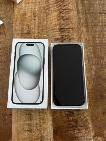 Iphone 15 plus te koop beschikbaar voor biedingen