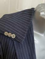 Tommy Hilfiger colbert/jasje maat 50 [v], Ophalen of Verzenden, Zo goed als nieuw, Maat 48/50 (M), Blauw
