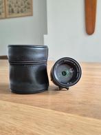 Leica Summilux-M 50mm f/1.4 – legendarische standaardlens, Ophalen of Verzenden, Zo goed als nieuw, Standaardlens
