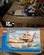 lego city sets, Ophalen of Verzenden, Gebruikt, Complete set, Lego