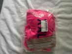 Roze bikini, Kleding | Dames, Badmode en Zwemkleding, Ophalen of Verzenden, Zo goed als nieuw, Roze, Bikini