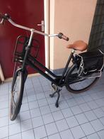 Damesfiets 28 inch, Ophalen, Zo goed als nieuw, Versnellingen