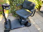 Excel Zena scootmobiel. 4wiels, zo goed als nieuw!, Ophalen, Zo goed als nieuw