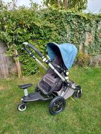 Complete bugaboo cameleon te koop, Kinderen en Baby's, Kinderwagens en Combinaties, Ophalen, Gebruikt, Bugaboo, Combiwagen