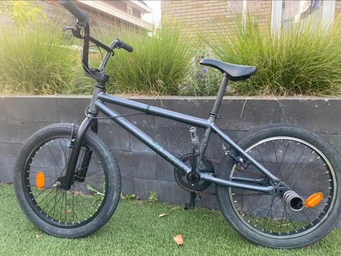 Mooie BMX crossfiets voor kinderen, Fietsen en Brommers, Fietsen | Crossfietsen en BMX, Zo goed als nieuw, 20 tot 24 inch, Aluminium