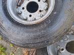 Wielen 24 x 7.7, Ophalen, Zo goed als nieuw