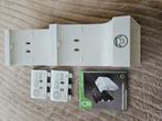 Batterijen  en lader voor Xbox controller, Spelcomputers en Games, Games | Xbox One, 1 speler, Ophalen of Verzenden, Zo goed als nieuw