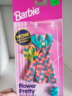 Barbie Flower Pretty Fashion NRFB, Verzamelen, Verzenden, Nieuw, Fashion Doll