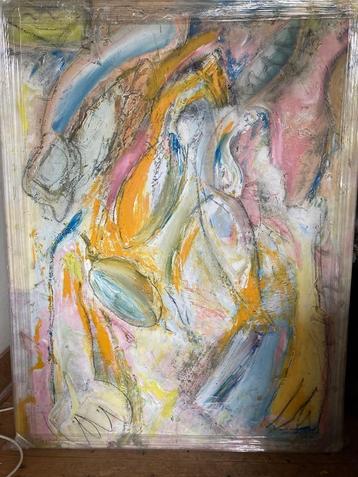 Verspoor, Lambert schilderij beschikbaar voor biedingen