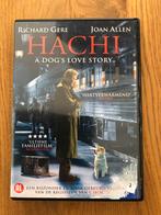 Dvd Hachi, Alle leeftijden, Ophalen of Verzenden, Zo goed als nieuw