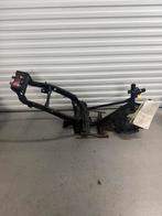 Gilera Runner 180cc M08 DD frame koopovereenkomst, Ophalen
