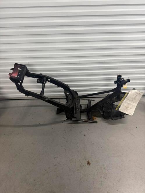 Gilera Runner 180cc M08 DD frame koopovereenkomst, Motoren, Tuning en Styling, Ophalen