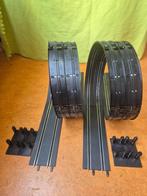 Carrera GO!!! Looping set voor Racebaan - 18 Baandelen, Overige merken, Gebruikt, Onderdelen, Ophalen of Verzenden