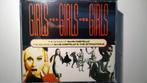 Elvis Costello - Girls +£ Girls =$& Girls, Cd's en Dvd's, Ophalen of Verzenden, Zo goed als nieuw, Poprock