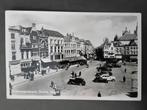 Ansichtkaart 's Hertogenbosch, Verzamelen, Ansichtkaarten | Nederland, Ophalen of Verzenden, 1940 tot 1960, Noord-Brabant