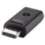 showmodel HP display port hdmi 1.4 adapter probook, Computers en Software, Windows Laptops, Verzenden, Zo goed als nieuw, 10 inch of minder