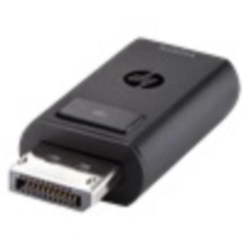 showmodel HP display port hdmi 1.4 adapter probook, Computers en Software, Windows Laptops, Zo goed als nieuw, 10 inch of minder