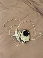 Alecto 150-C Babyfoon uitbreiding, Ophalen, Zo goed als nieuw, 250 meter of meer, Camera