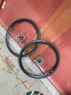 Race wielset/ GIANT PR2, Fietsen en Brommers, Fietsonderdelen, Ophalen, Zo goed als nieuw, Racefiets, Wiel