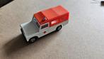Efsi Land Rover Ambulance 1/63 - Wit/Oranje, Hobby en Vrije tijd, Modelauto's | 1:18, Ophalen of Verzenden
