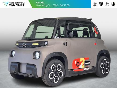 Citroen AMI PEPS 5,5kWh | Direct leverbaar! |, Diversen, Brommobielen en Scootmobielen, Nieuw, Overige merken