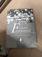 Cupfighter Feyenoord nieuw en ongelezen, Ophalen of Verzenden, Zo goed als nieuw