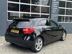 Mercedes-benz A-klasse 180 Prestige Panoramdak Ecc Pdc Navi, 65 €/maand, Gebruikt, 4 cilinders, Leder en Stof