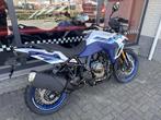 SUZUKI V-STROM 800 DE 2025, Bedrijf, Toermotor