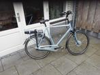 Batavus E bike 65 CM, Fietsen en Brommers, Elektrische fietsen, Ophalen, Minder dan 30 km per accu, Gebruikt, Batavus
